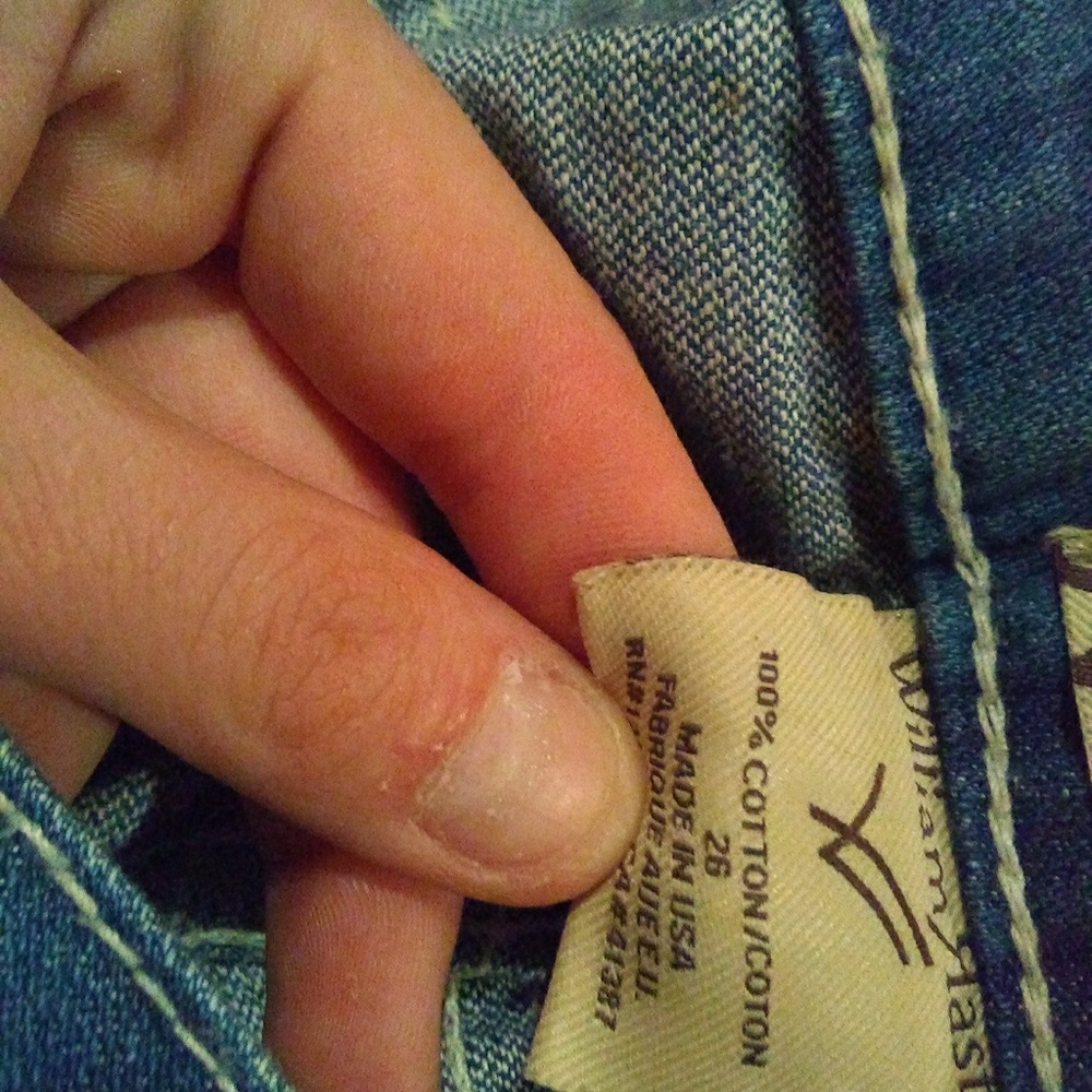 William Rast Jeans